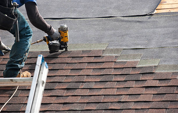 Licensed Emergency Roof Repair service in Gardiner, OR - Brentwood Metal Roofing